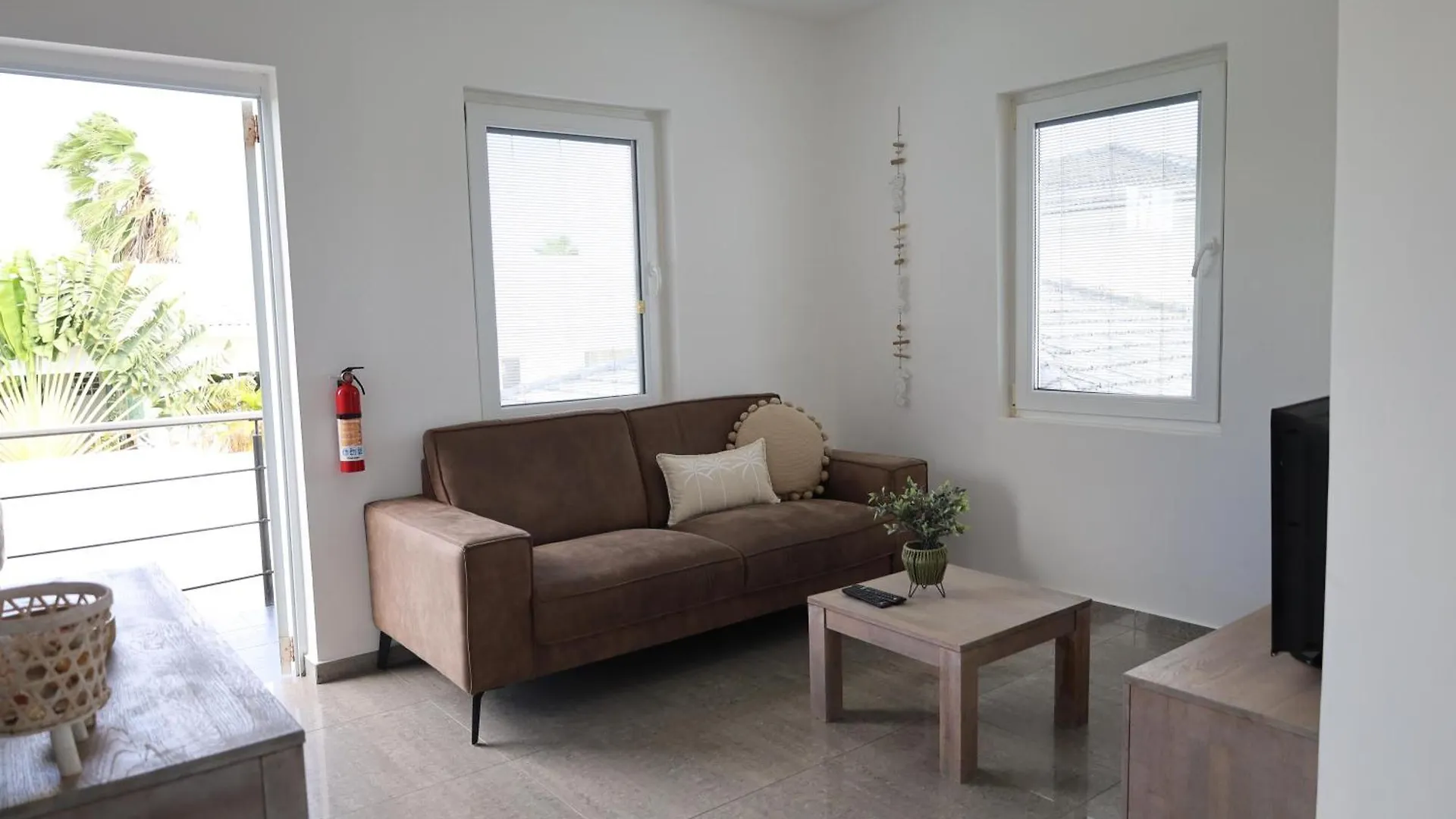 Palm Crest Curacao 150C Appartement Willemstad