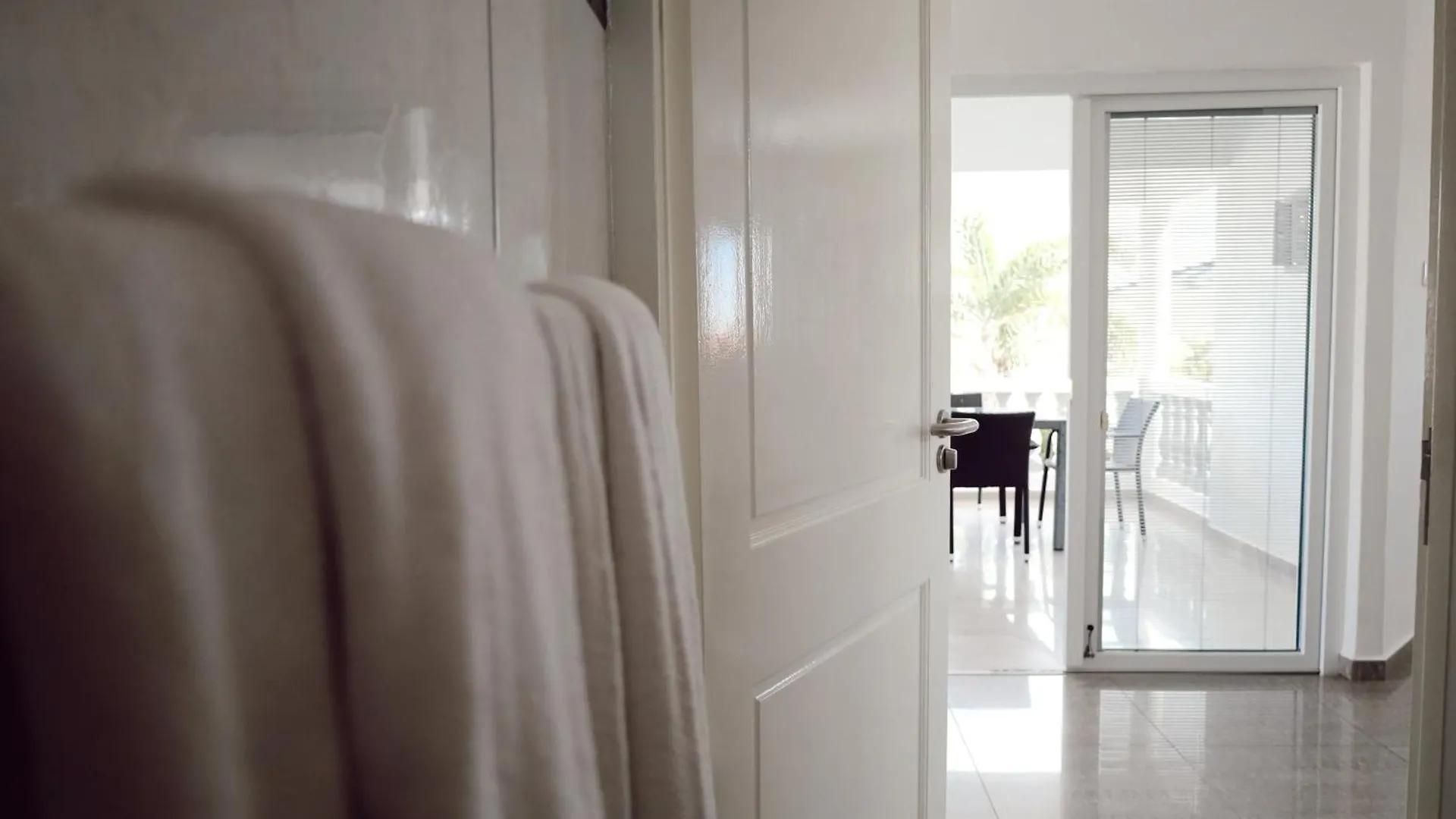 Palm Crest Curacao 150C Appartement Willemstad