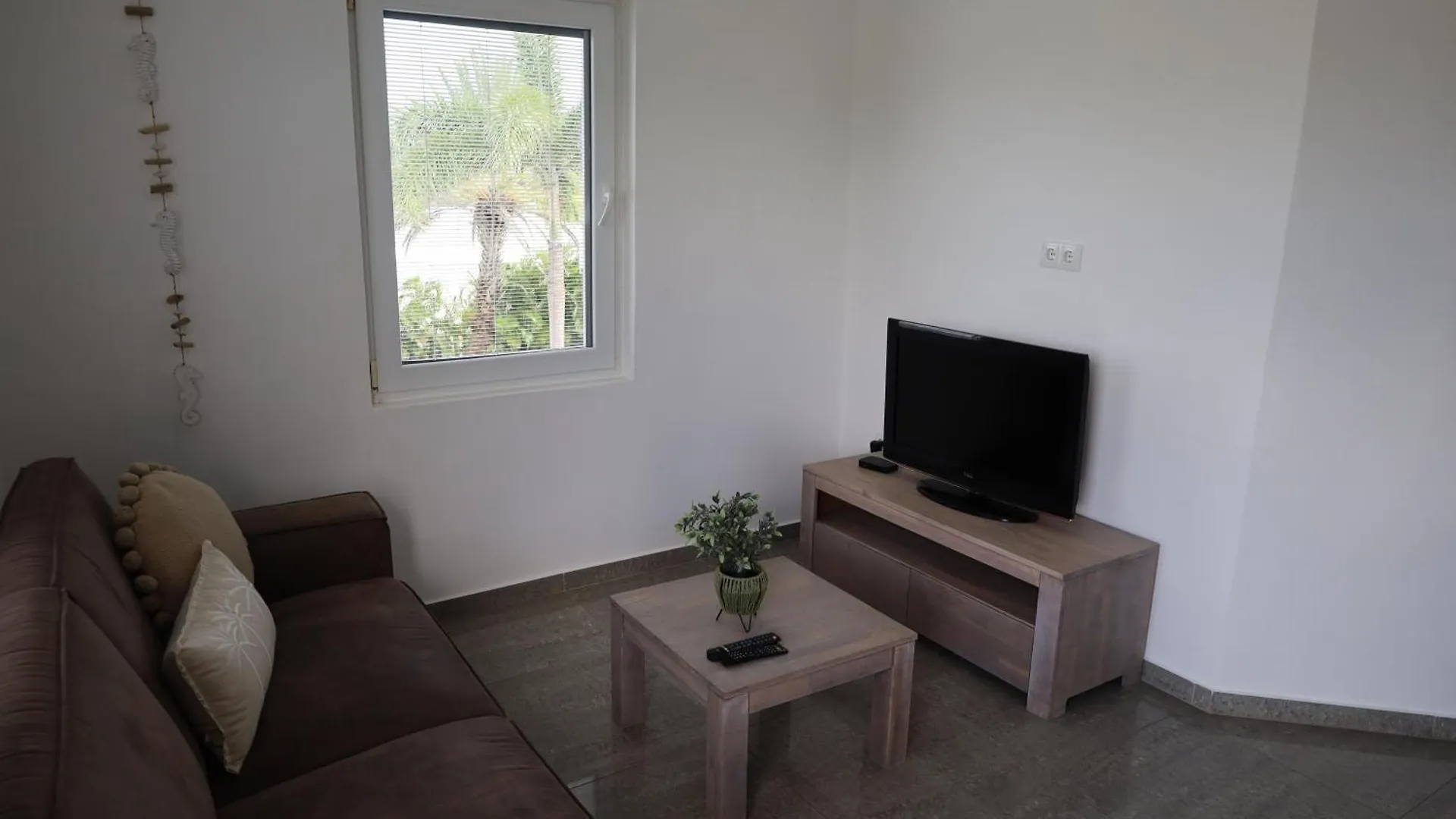 Palm Crest Curacao 150C Appartement Willemstad Curaçao