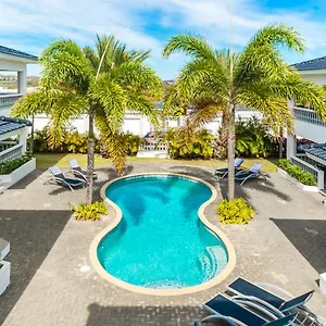 Palm Crest Appartement
